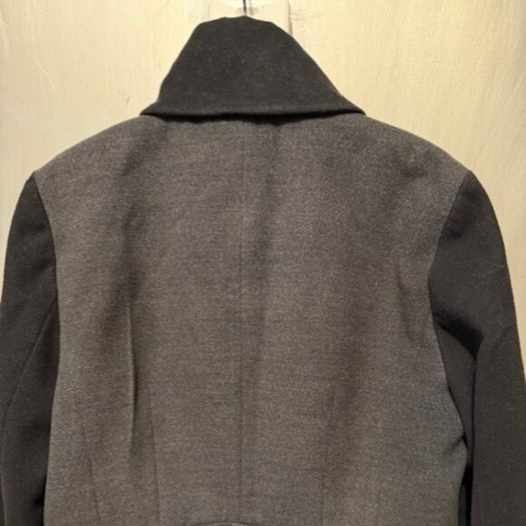 American Rag Cie Pea Coat – Military Coat - Picture 14 of 16